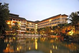Conference venue in Kuala Lumpur, Malaysia